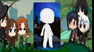 *(что будет если персонаж ГП попадут в русскую школу?)*(реакция гп на Россию)*(гости 1/?)*