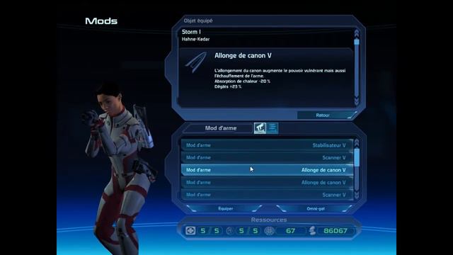 Let's Play Mass Effect FR : Episode 32 : Metgos смотреть онлайн