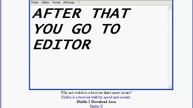 HERO EDITOR V.096 смотреть онлайн