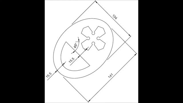 Learn AutoCAD 10 смотреть онлайн