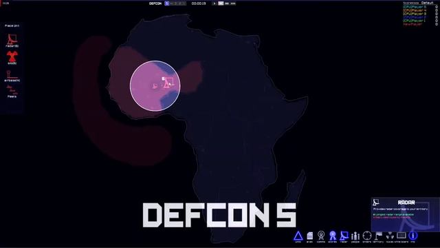 Defcon PC Game Mods смотреть онлайн