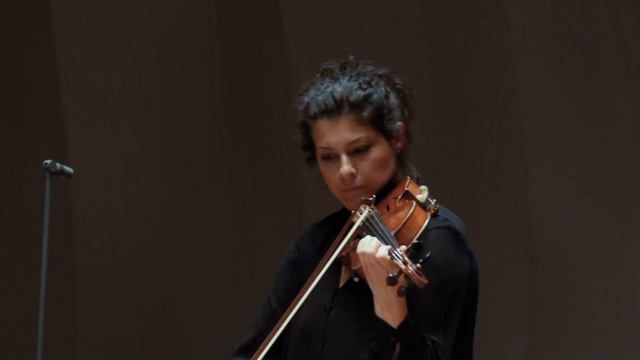 Koncert online / Feeria String Quartet / Puccini, Ravel i Szostakowicz смотреть онлайн