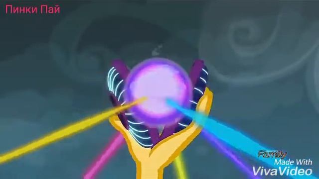 ❤ PMV - Хей, принцесса зажигай ❤ смотреть онлайн