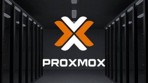 Proxmox VE - Введение