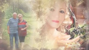 37 годовщина свадьбы — муслиновая свадьба!  GALINA ZAYCHIKOVA!  2016! Swetlanaroma@mail ru