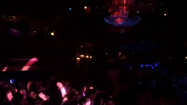 Bisco X Detroit Love with Moodymann & Carl Craig смотреть онлайн