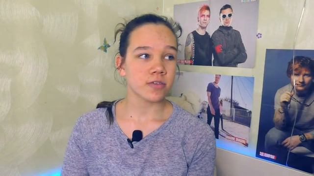 Вопрос? - Ответ! #4 | Хочу Бросить Гимнастику? смотреть онлайн