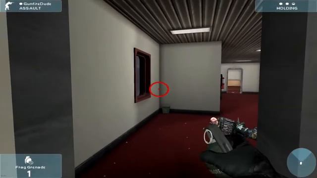 Rainbow Six 3 - Raven Shield | Terror attack on ferry (modded server) смотреть онлайн