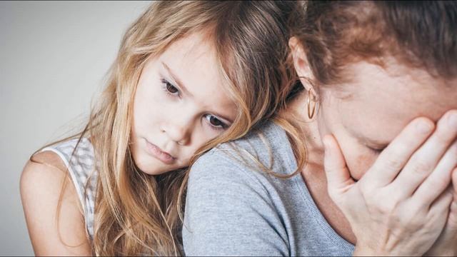 Я больше тебе ничего не должна папа. Сказала дочь и ушла... смотреть онлайн