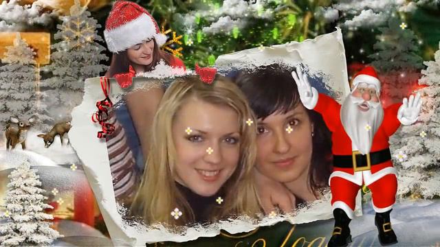 С Наступающим Новым 2015 годом!!! смотреть онлайн