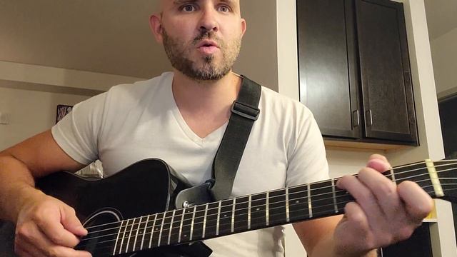 Forget Me Too Machine Gun Kelly Guitar Lesson | Tutorial | Acoustic смотреть онлайн