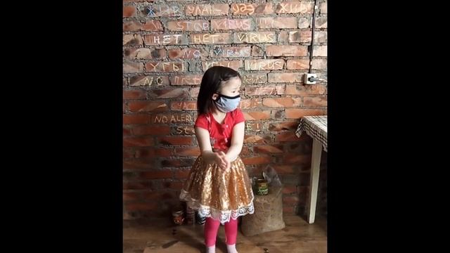 Stop Virus by Dance смотреть онлайн