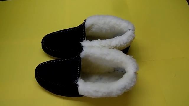 Уютная дачная обувь для холодного сезона смотреть онлайн