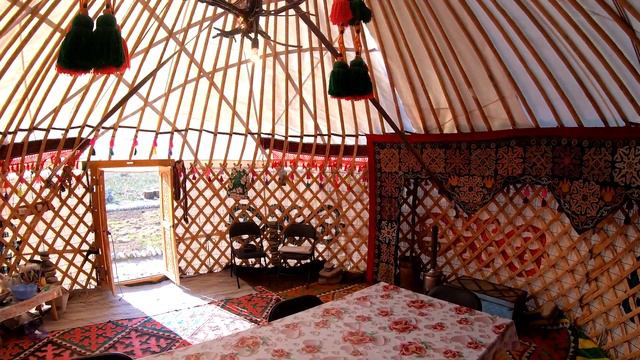 Один в Узбекистан, Киргизию и Казахстан смотреть онлайн