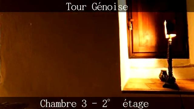 Tour Génoise by GIROPTIC смотреть онлайн