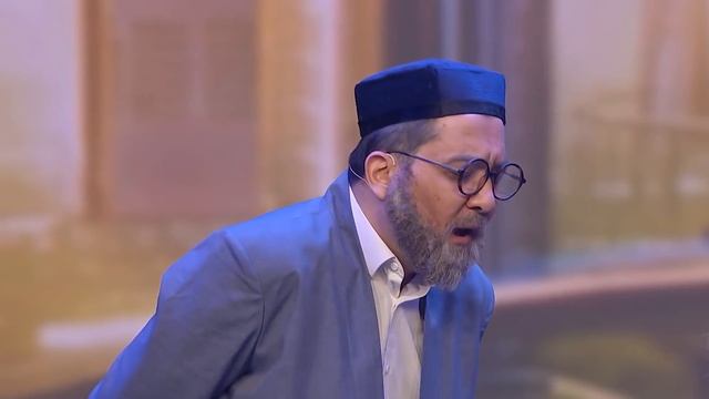 Dizayn Jamoasi - 2060 Yilda