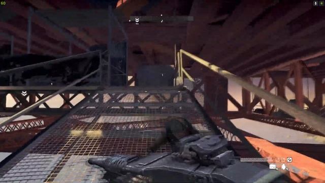 Homefront Прохождение (7) - [Золотые ворота. Сбить вертолет. Площадка ПВО. Вражеский Голиаф] смотреть онлайн