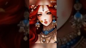 Art Gallery (created by AI) and Angry cat(Angrycat)!