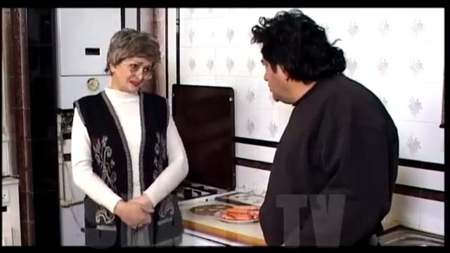 Vervaracner - Վերվարածներն ընտանիքում - 2 season - 213 series смотреть онлайн