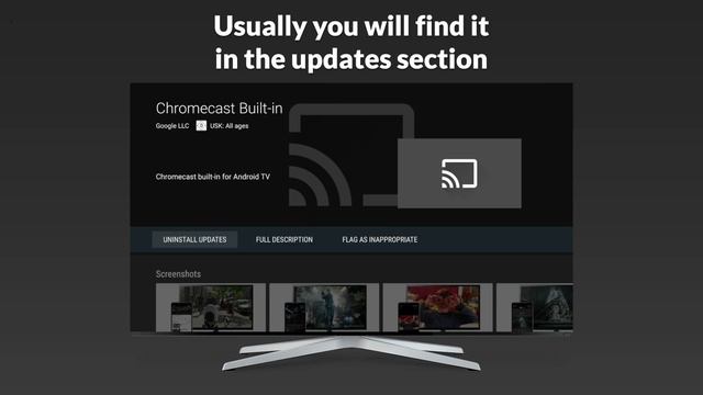 How to fix connection and casting issues on Android TV with Chromecast Built-in смотреть онлайн