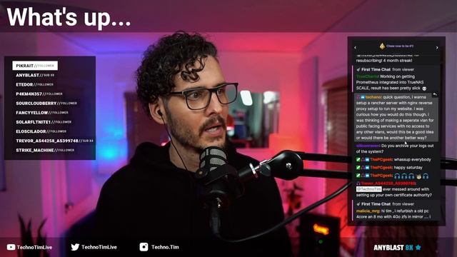 2021-11-27- Docker and LXC, Thanksgiving Weekend, Rancher 2.6, New/ Used Servers from Ebay/ FB/AMZ смотреть онлайн