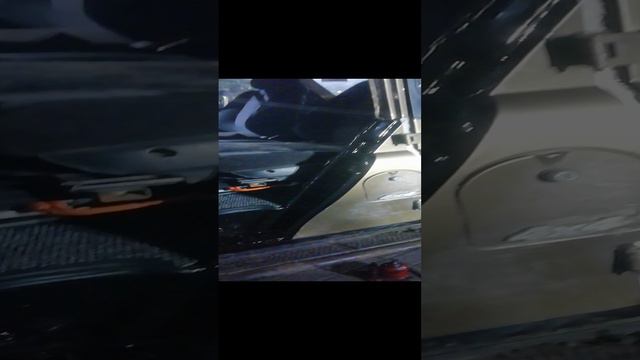 Лёгкий ремонт перед зимой УАЗ-3159-БАРС.mp4