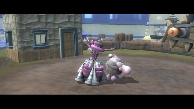 Как создать своё приключение в Spore космические приключения№1(Пример, не мой) смотреть онлайн