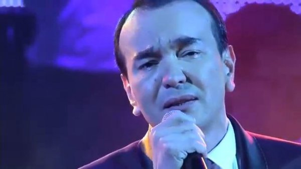 Озодбек Назарбеков Ало Онаа