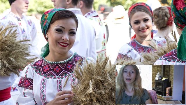 Молдавские девушки - Какие они?! смотреть онлайн