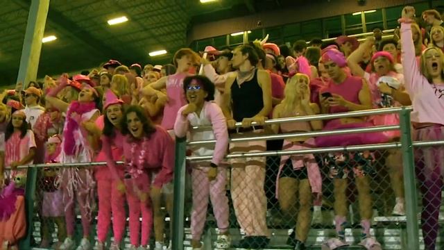 HS Football: Eastlake vs. Lake Stevens смотреть онлайн
