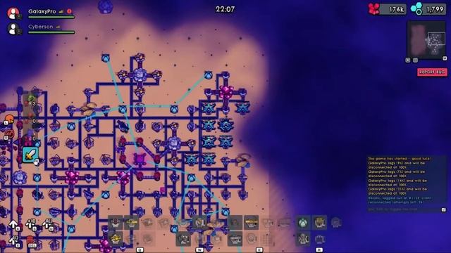 1v1 Galaxy Pro in "Yorg io 3!" смотреть онлайн
