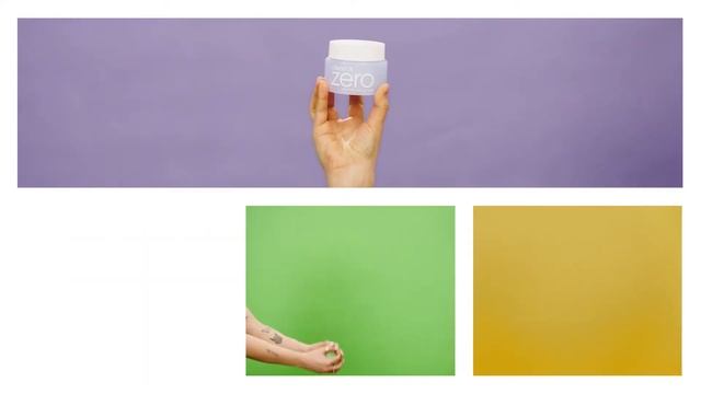 Banila Co - Clean it Zero Routine смотреть онлайн