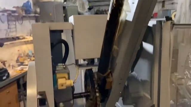 Маятниковый копёр ИО-5003 (300дЖ) смотреть онлайн