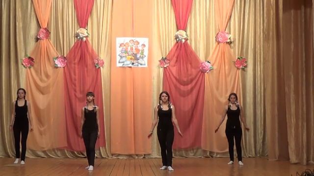 Дом Культуры - Детям! смотреть онлайн