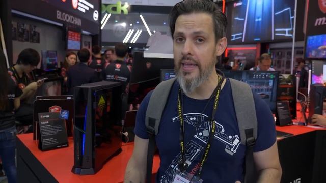 Mining RIG da 12 schede video (GPUS) a 8000€ смотреть онлайн