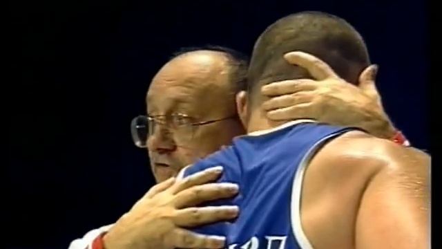 Бокс. Удар ногой смотреть онлайн