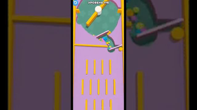 Sand Balls - All Levels / Games for Kids - Level 111 - 120 (iOS, Android) walkthrough смотреть онлайн
