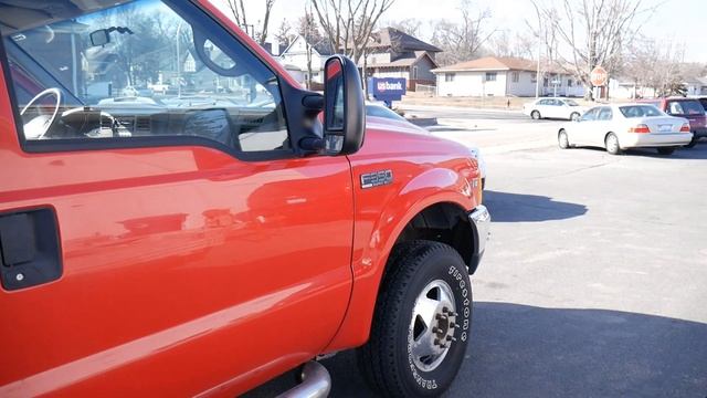 1999 Ford F350 7.3l Diesel Dually 4x4 Full Review For Sale