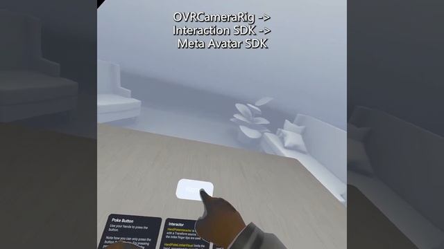 (With code) Integrate Interaction SDK with Meta Avatars SDK Demo смотреть онлайн