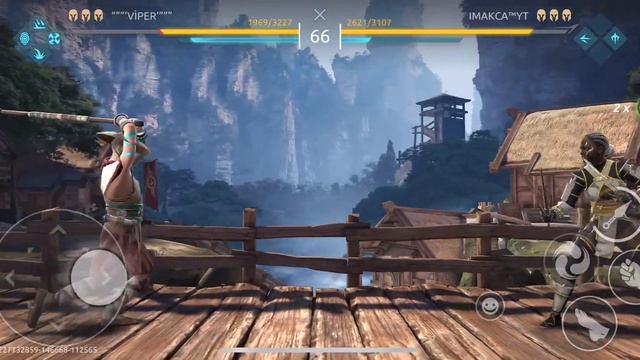 SFA PVP - THE BEST FIGHT / NEW SET SARGE - Ep 168 смотреть онлайн