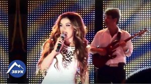 Зарина Тилидзе - Лето на Двоих | Концертный номер 2013