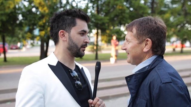 Интервью на выпускной Смоленск 2019 | школа 26 смотреть онлайн