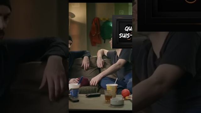 Sauf si c'est la fille de Bernard Tapie смотреть онлайн