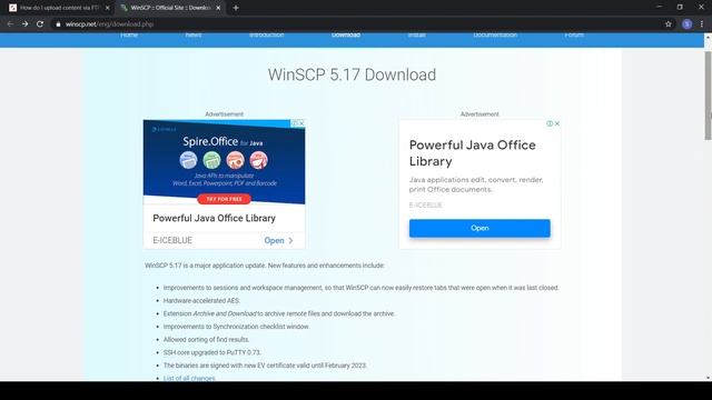 طريقة استعمال FTP لرفع الصور والفيديوهات على موقع شترستوك смотреть онлайн