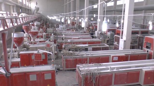 КронаПласт - №1 на рынке отделочных материалов из ПВХ в России смотреть онлайн