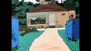 Приключение Васи Куролесова