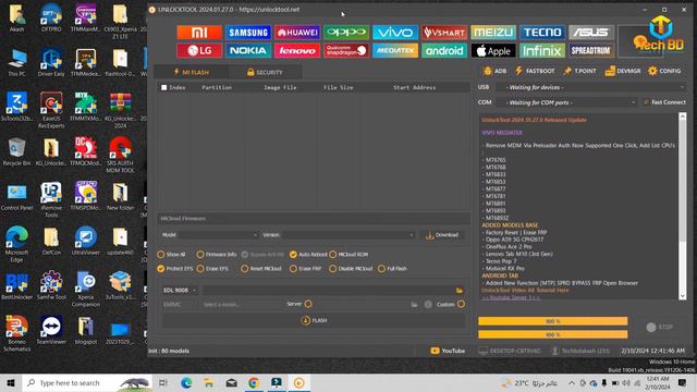 🔥All Samsung Frp Bypass 2024 ADB Enable Fail - Without Code *#0*# Android 14/13/12 Unlock Tool Free смотреть онлайн