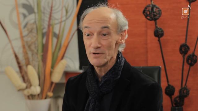 Dialogues: Interview Roberto Aussel part 1 смотреть онлайн