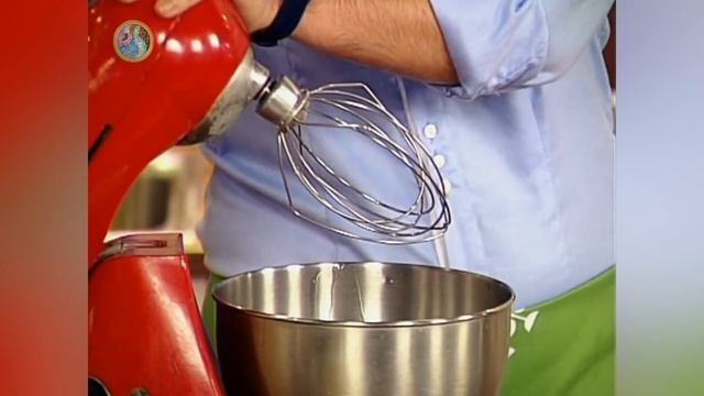 |HD| Торт из блинов ~Александр Селезнев~ Сладкие истории смотреть онлайн