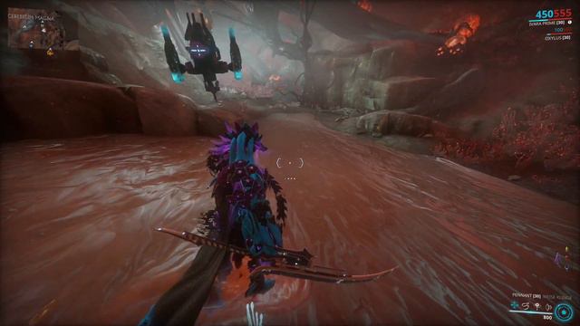 Warframe Deimos Fischen Deutsch 2020 смотреть онлайн